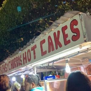 Meet your Posher, Efrain jr.